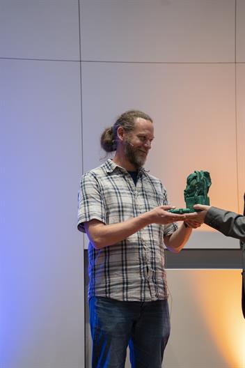 Absolventenfeier 2026 - Redner innen Audimax-19